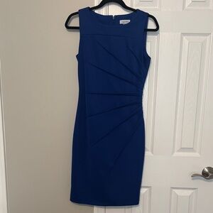 Calvin Klein Dress - Size 4